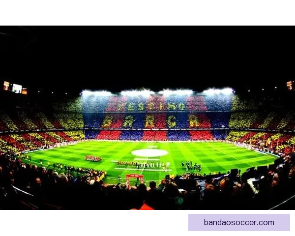 纵览世界杯百年风云历届冠军更替与足球王朝兴衰经典全记录