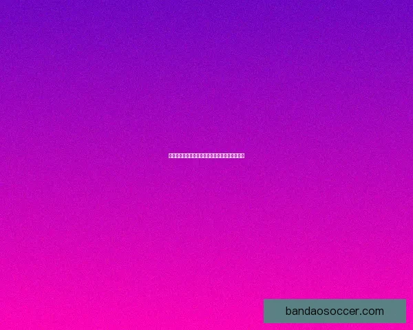 世界杯精彩对决全程预测与精准足球竞猜数据研判